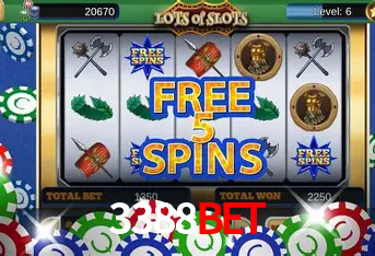 Descubra o Mundo do Cassino Online com 3388Bet