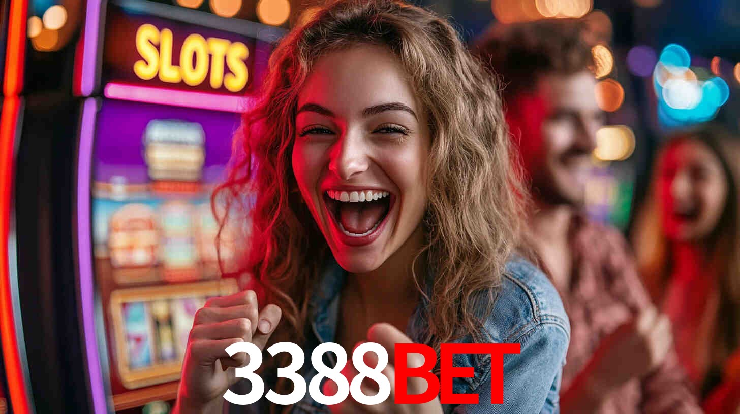 Desvendando o Mundo dos Jogos Virtuais na 3388Bet