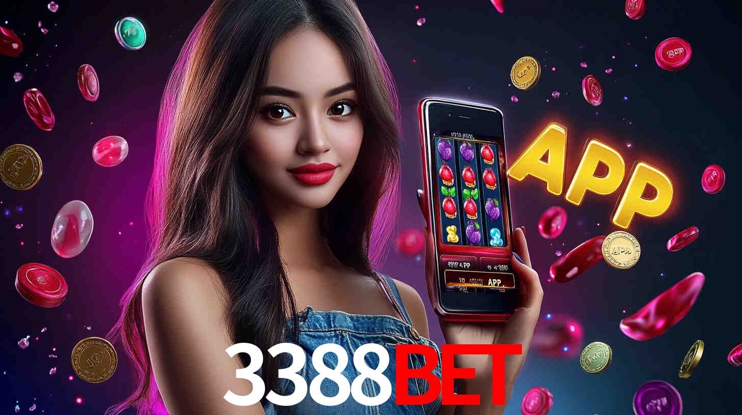 Descubra a Essência do 3388Bet: Nossa História e Compromissos