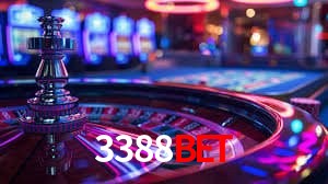 Bonus Features 3388Bet