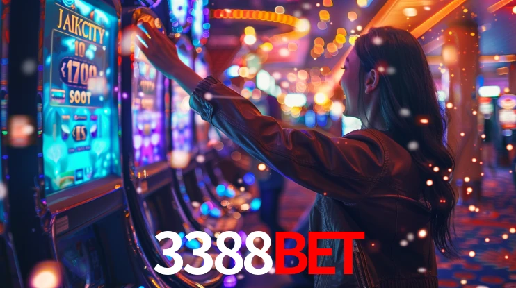 3388Bet Com Login