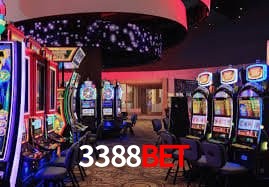Acesso seguro à conta 3388Bet