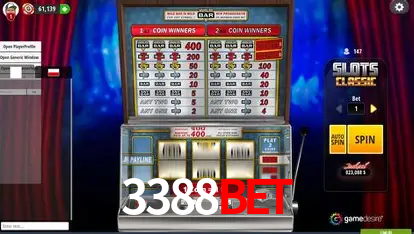 A Emoção da Loteria na 3388Bet: Uma Chance de Mudança de Vida