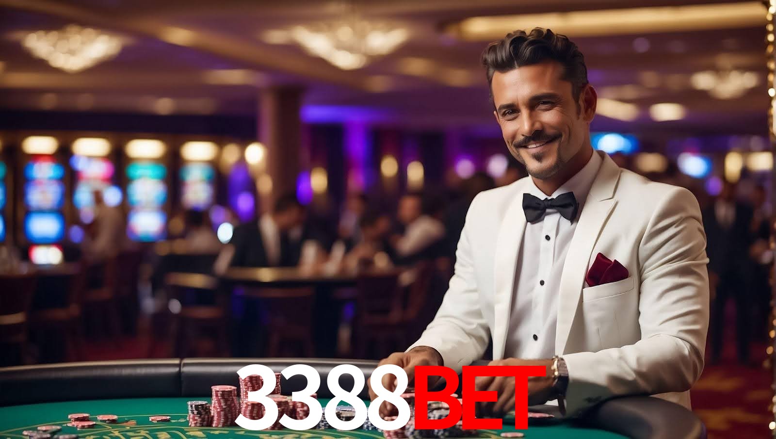 Ofertas Exclusivas 3388Bet