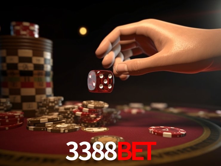 Cadastro Rápido 3388Bet