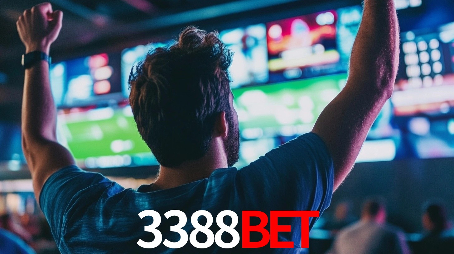 3388Bet - Um Grande Cassino No Seu Telefone - 3388Bet Com Login