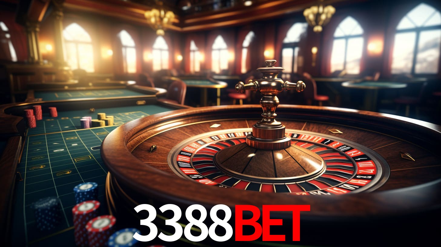 VIP Casino 3388Bet
