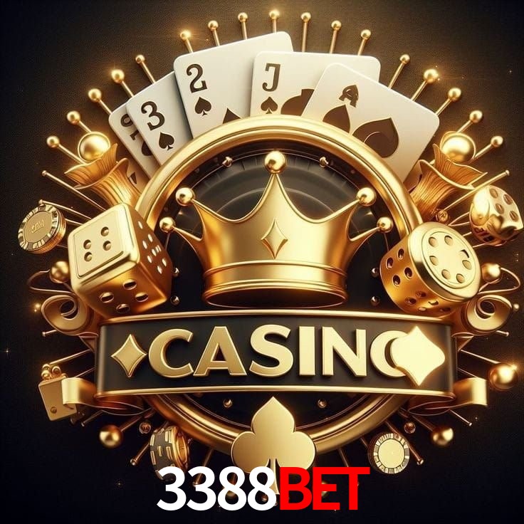 Casino Ao Vivo 3388Bet