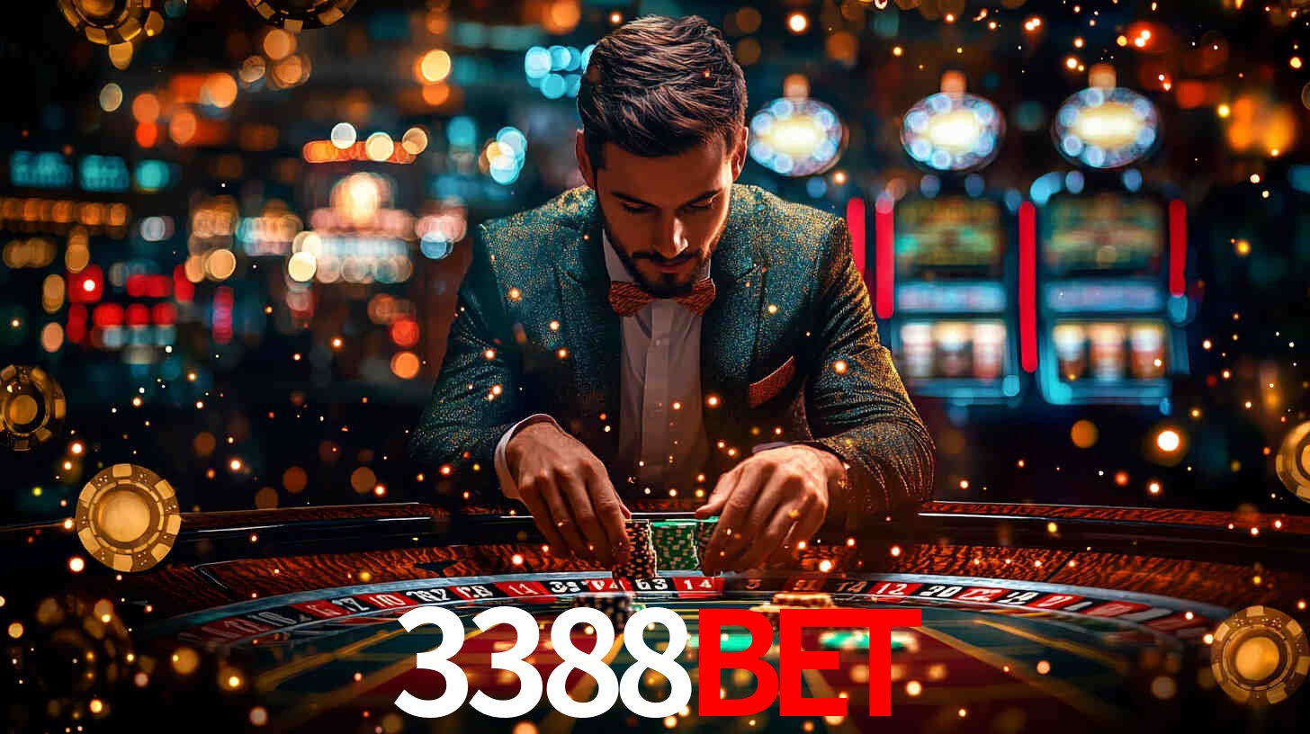 Premium Interface 3388Bet
