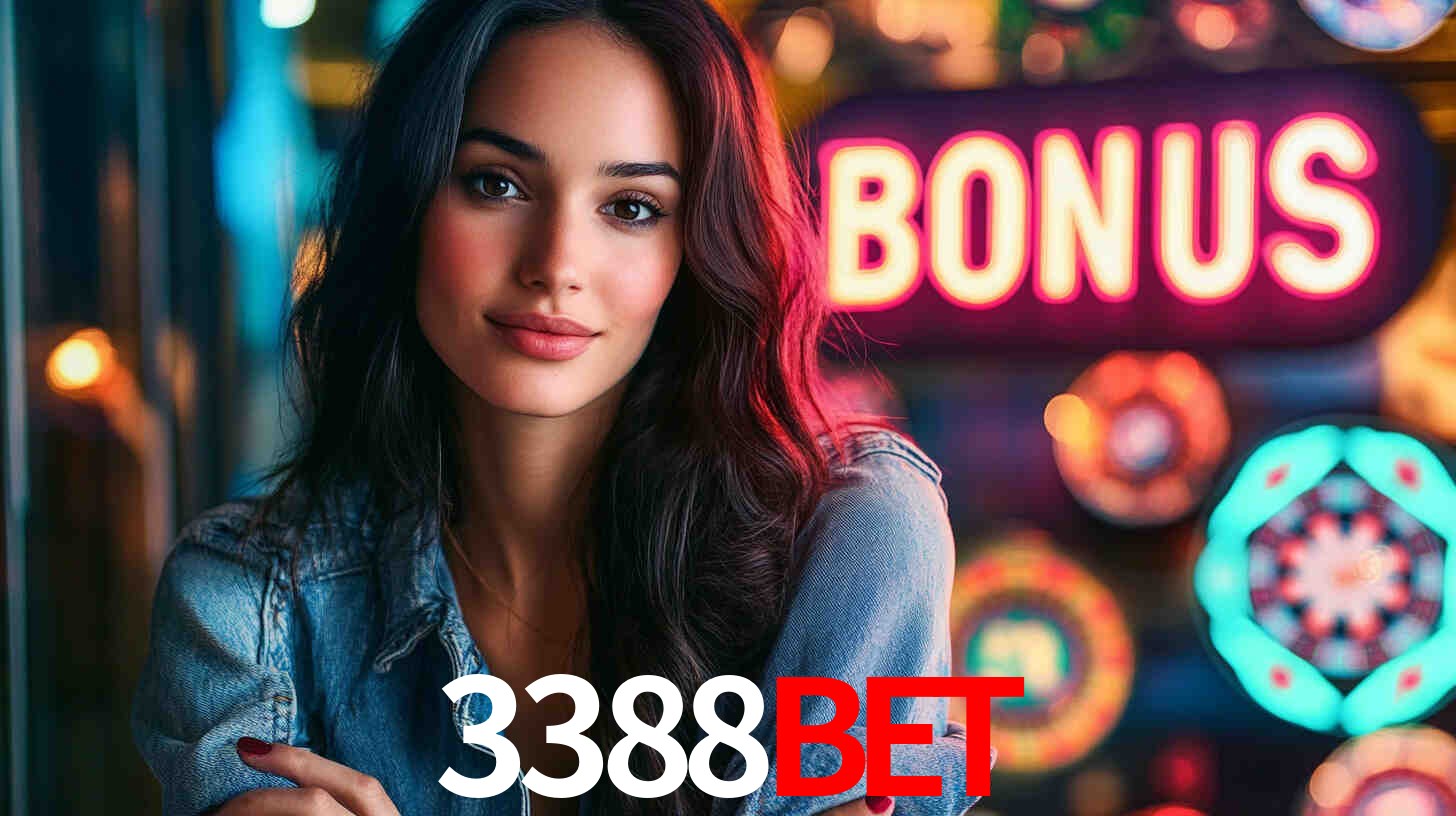 3388Bet Com Login