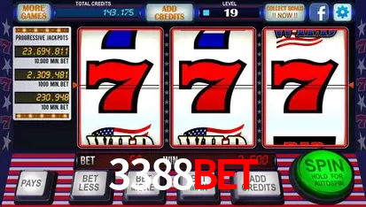 Desvendando o Mundo dos Jogos Virtuais na 3388Bet