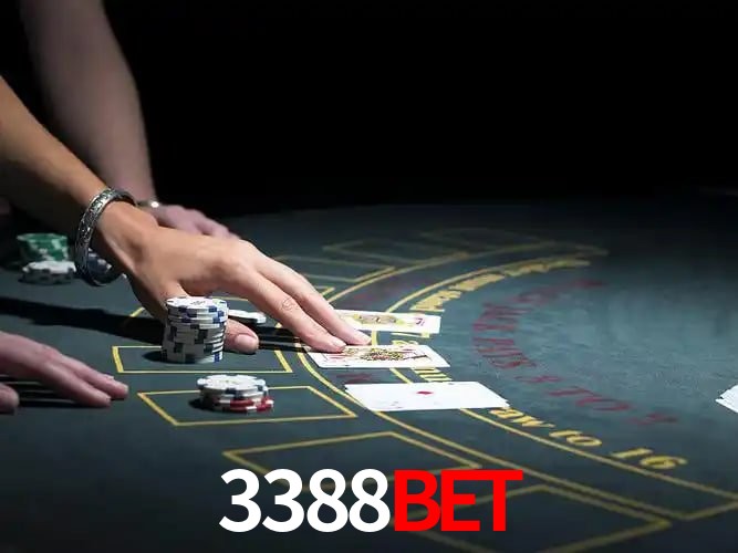 Caishen Wins 3388Bet