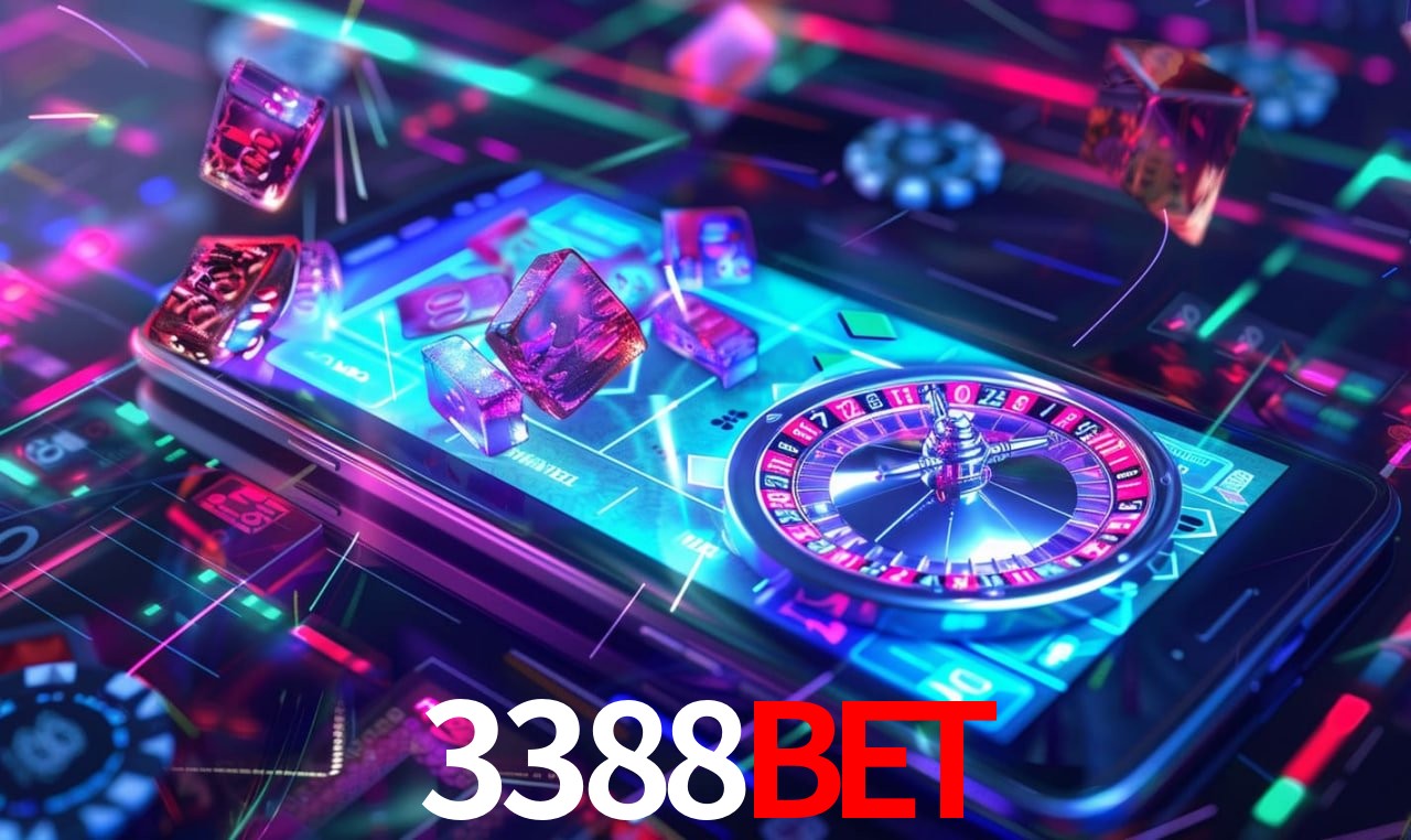 Estatísticas do Jogo 3388Bet