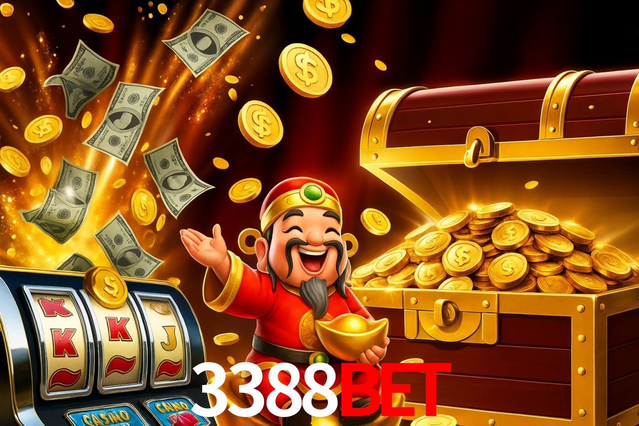 Casino VIP 3388Bet