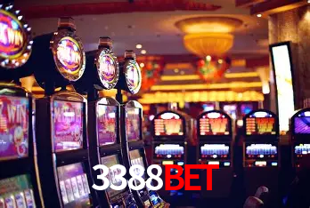 Descubra a Magia dos Jogos de Arcade no 3388Bet