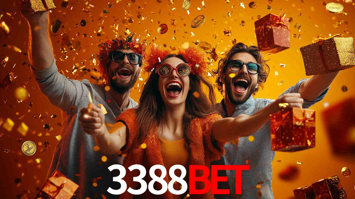3388Bet