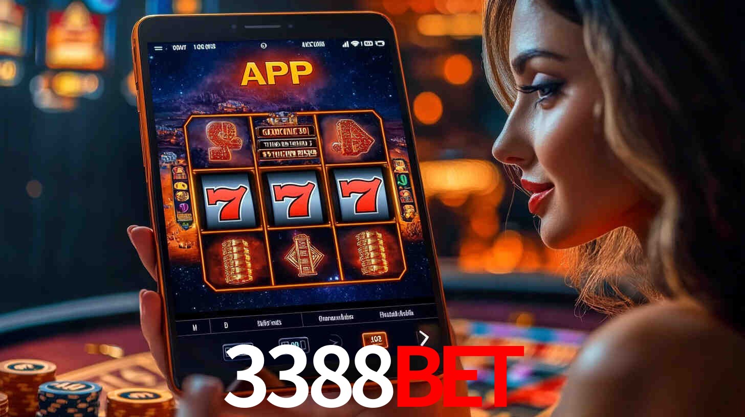 3388Bet Com Login