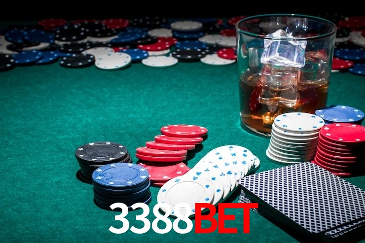 Estatísticas Esportivas 3388Bet