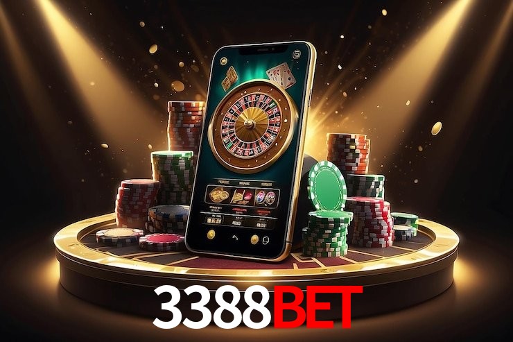 Promoção Relâmpago 3388Bet