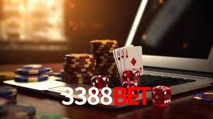 PIX Instantâneo 3388Bet