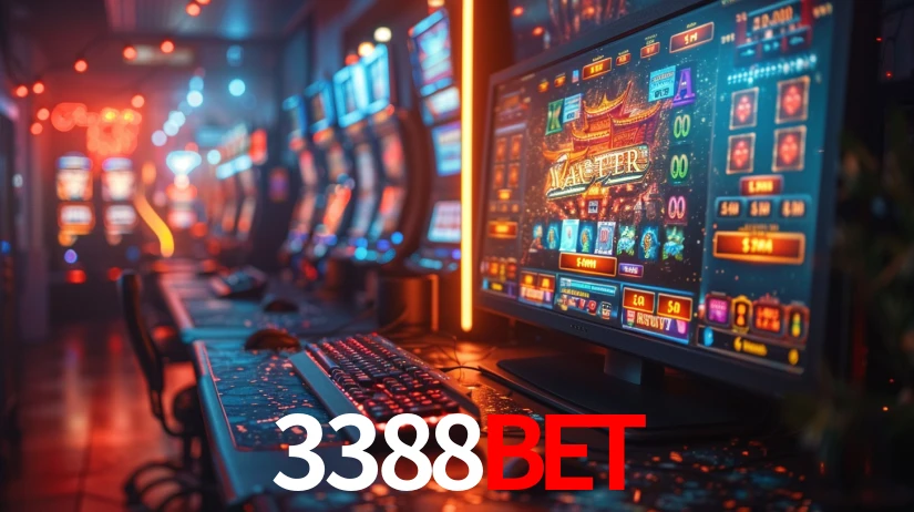 3388Bet App