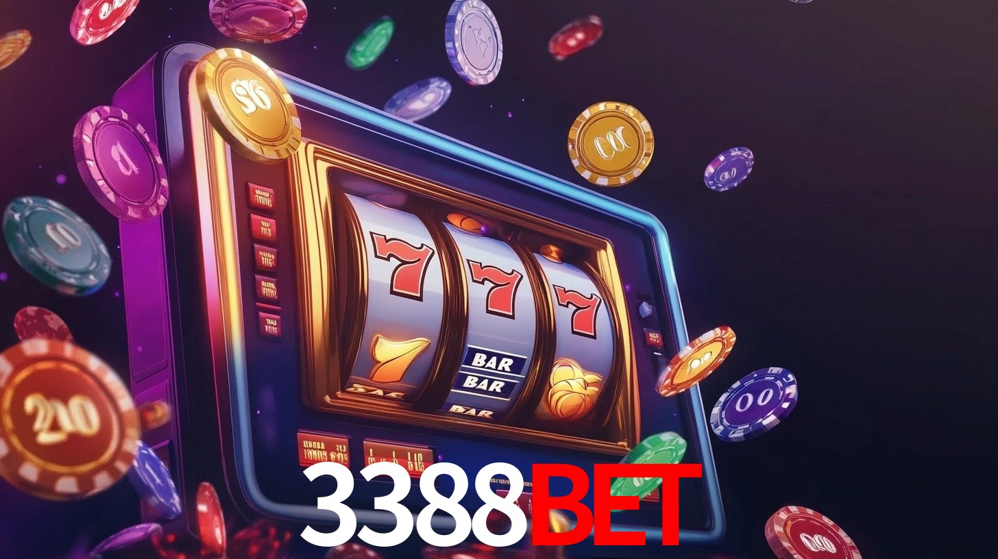 Tournaments 3388Bet