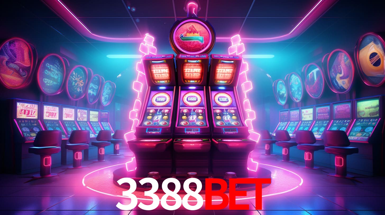 3388Bet Com Login