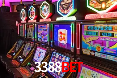 A Revolução dos Aplicativos de Jogos no 3388Bet