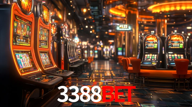 Explore as vantagens do 3388Bet: serviço profissional e confiabilidade