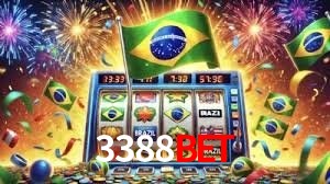Live Casino 3388Bet