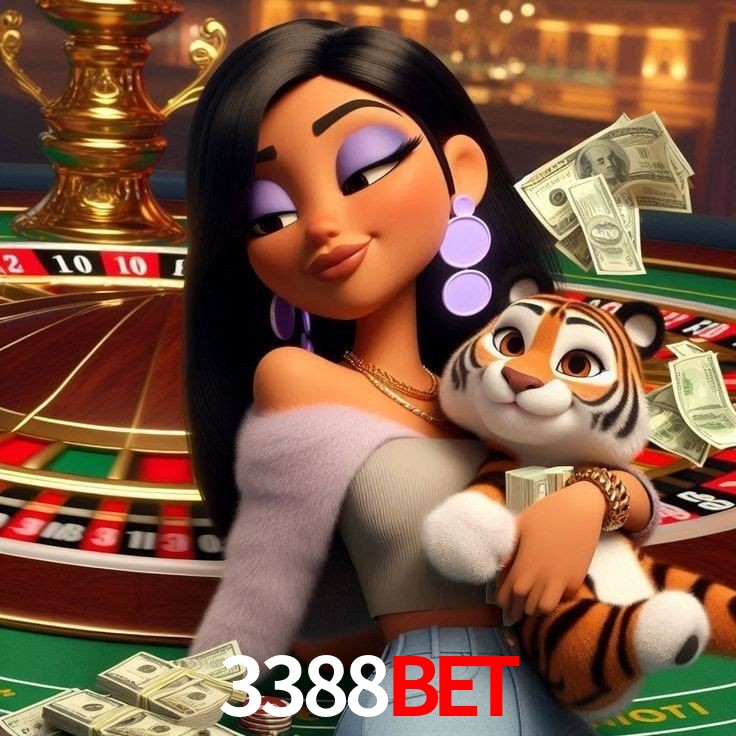 Experiência VIP 3388Bet