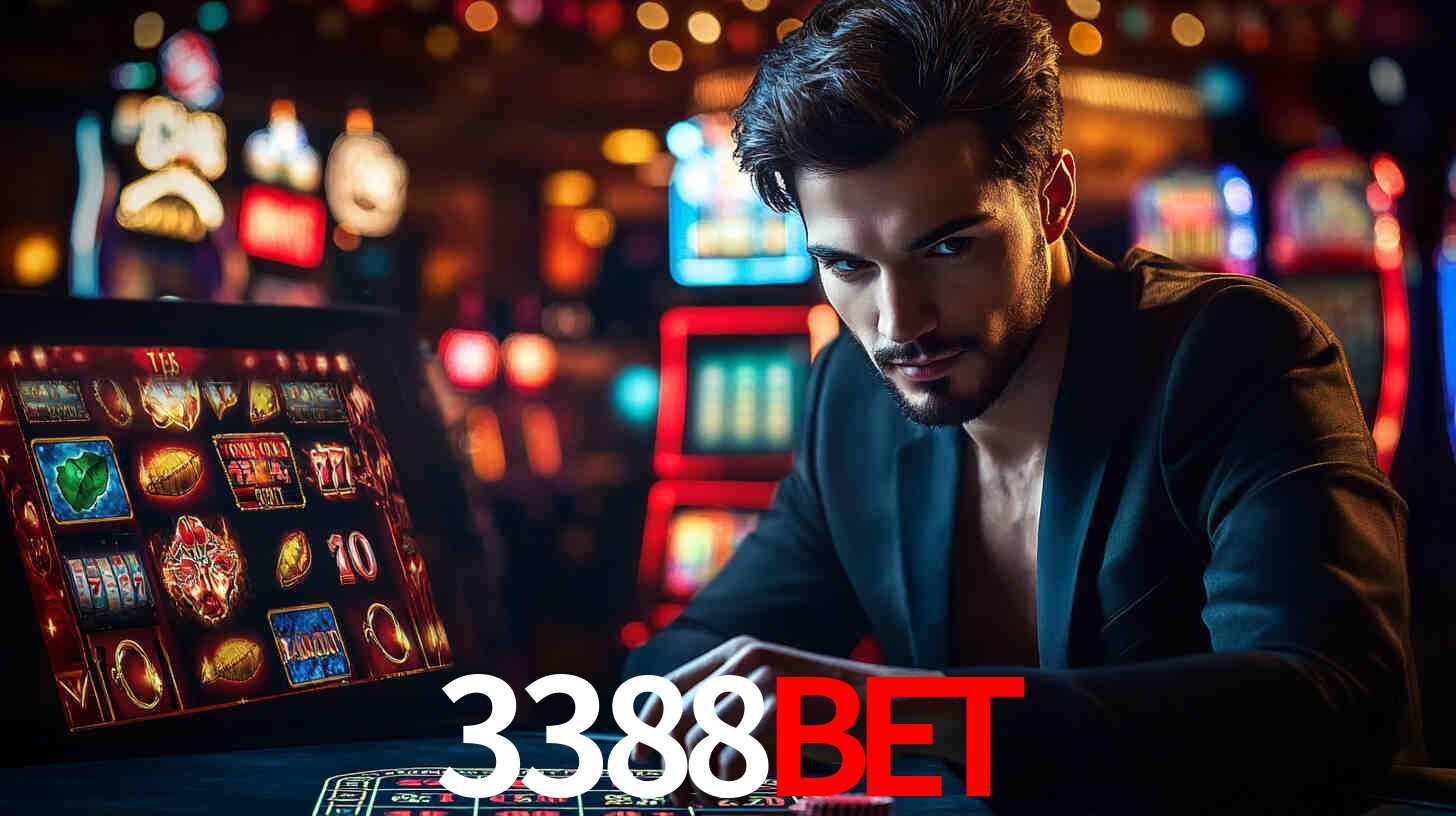 3388Bet