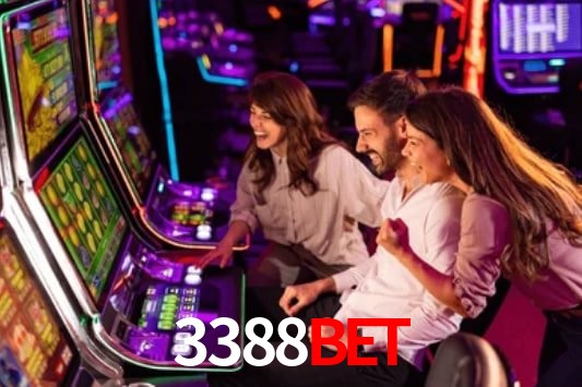 Jogos Exclusivos 3388Bet
