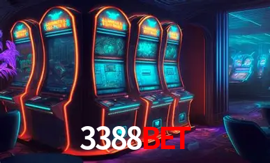 Desvendando o Mundo dos Jogos Virtuais na 3388Bet
