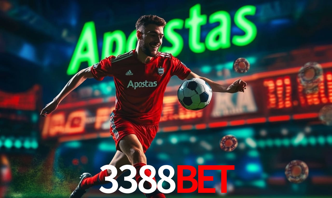 Torneios 3388Bet