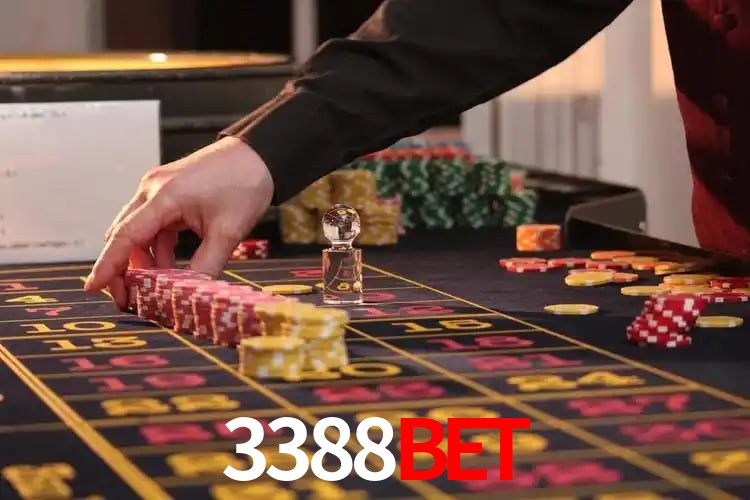A Popularidade dos Caça-Níqueis no 3388Bet
