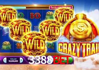 A Emoção da Loteria na 3388Bet: Uma Chance de Mudança de Vida