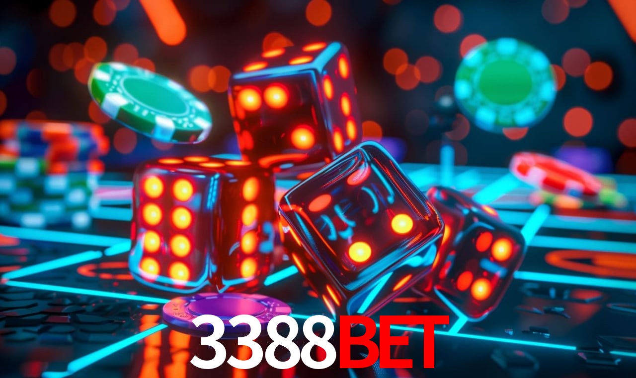 Interface Premium 3388Bet