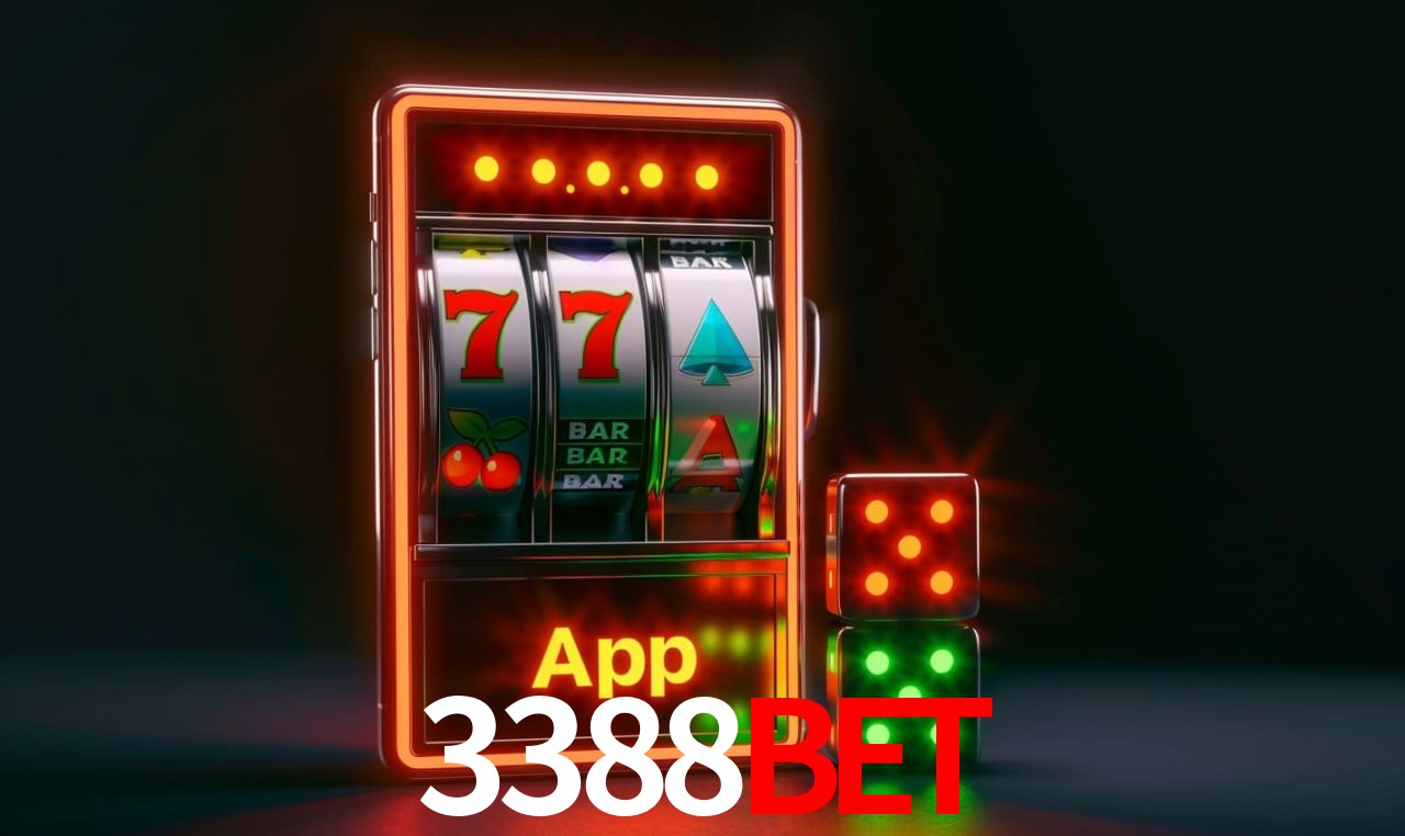 Provedores de Jogos 3388Bet