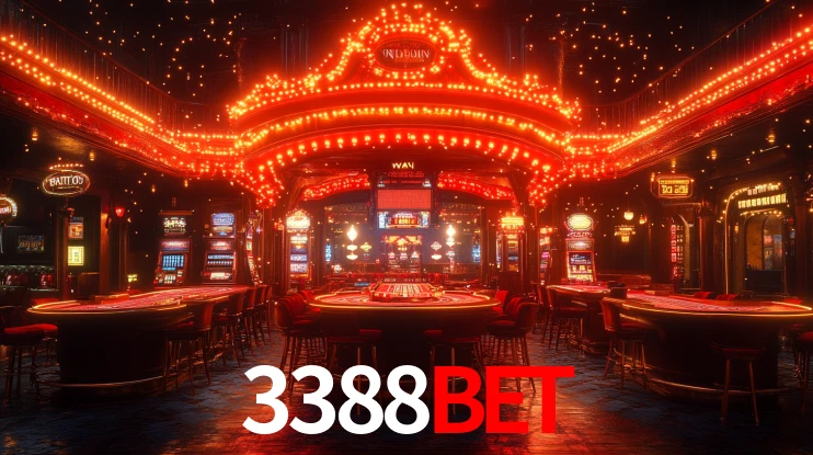 3388Bet