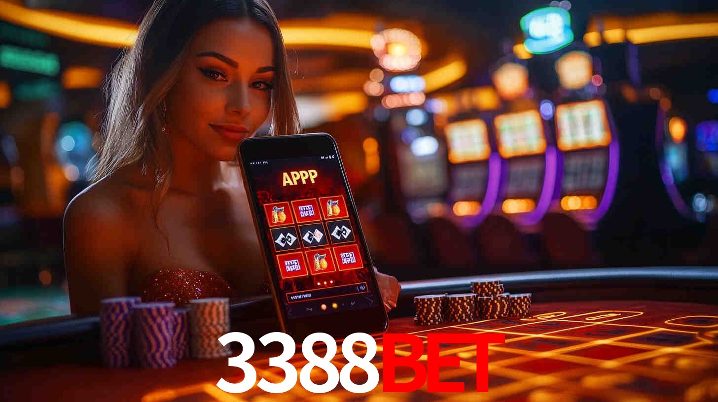 Explorando a Categoria de Eventos em Apostas na 3388Bet