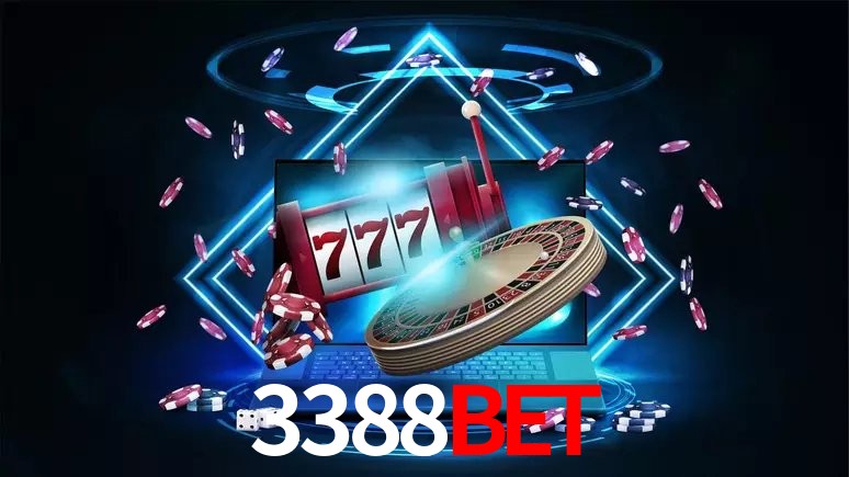 Sistemas de Segurança 3388Bet