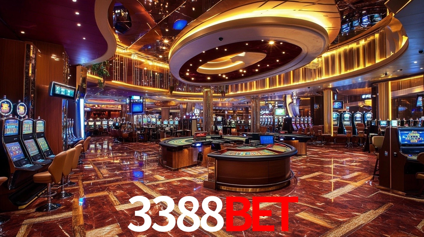 Daily Bonuses 3388Bet