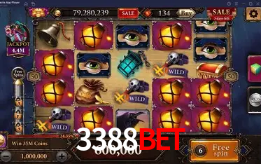 Descubra a Essência do 3388Bet: Nossa História e Compromissos