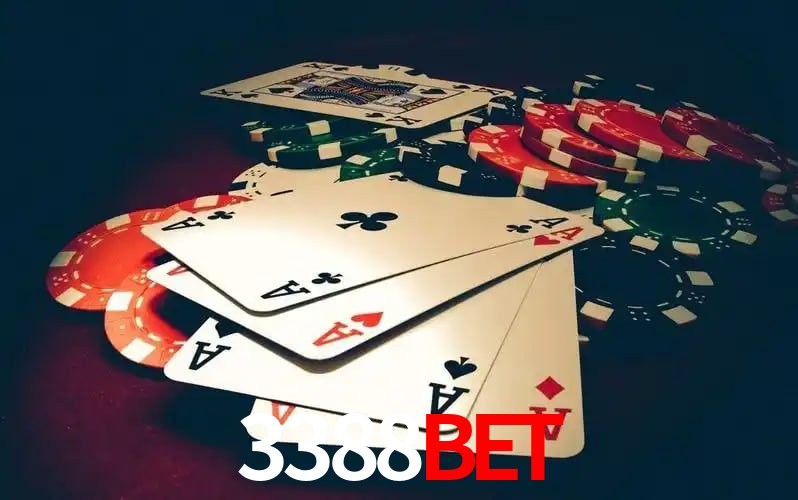 Níveis VIP 3388Bet