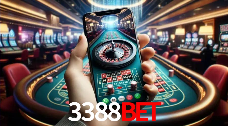 API Integration 3388Bet