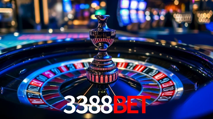 Experimente o Login Seguro Premium no 3388Bet
