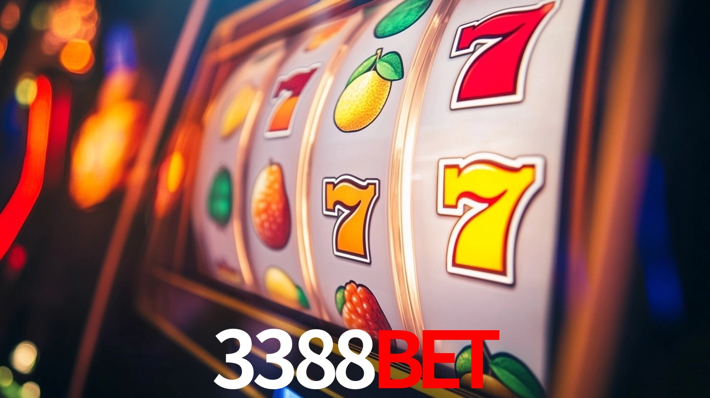3388Bet App