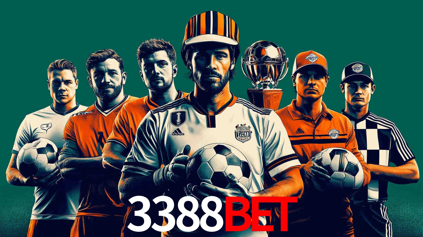 Inovações de Jogos na 3388Bet: O Futuro das Experiências Interativas