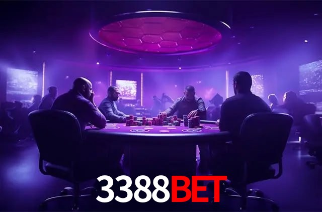 Jogos de Slot 3388Bet